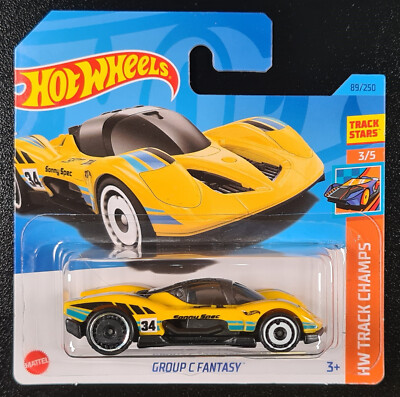Hot Wheels | Mainline 2023 Modelle | Autos zum Auswählen | Treasure Hunt | OVP