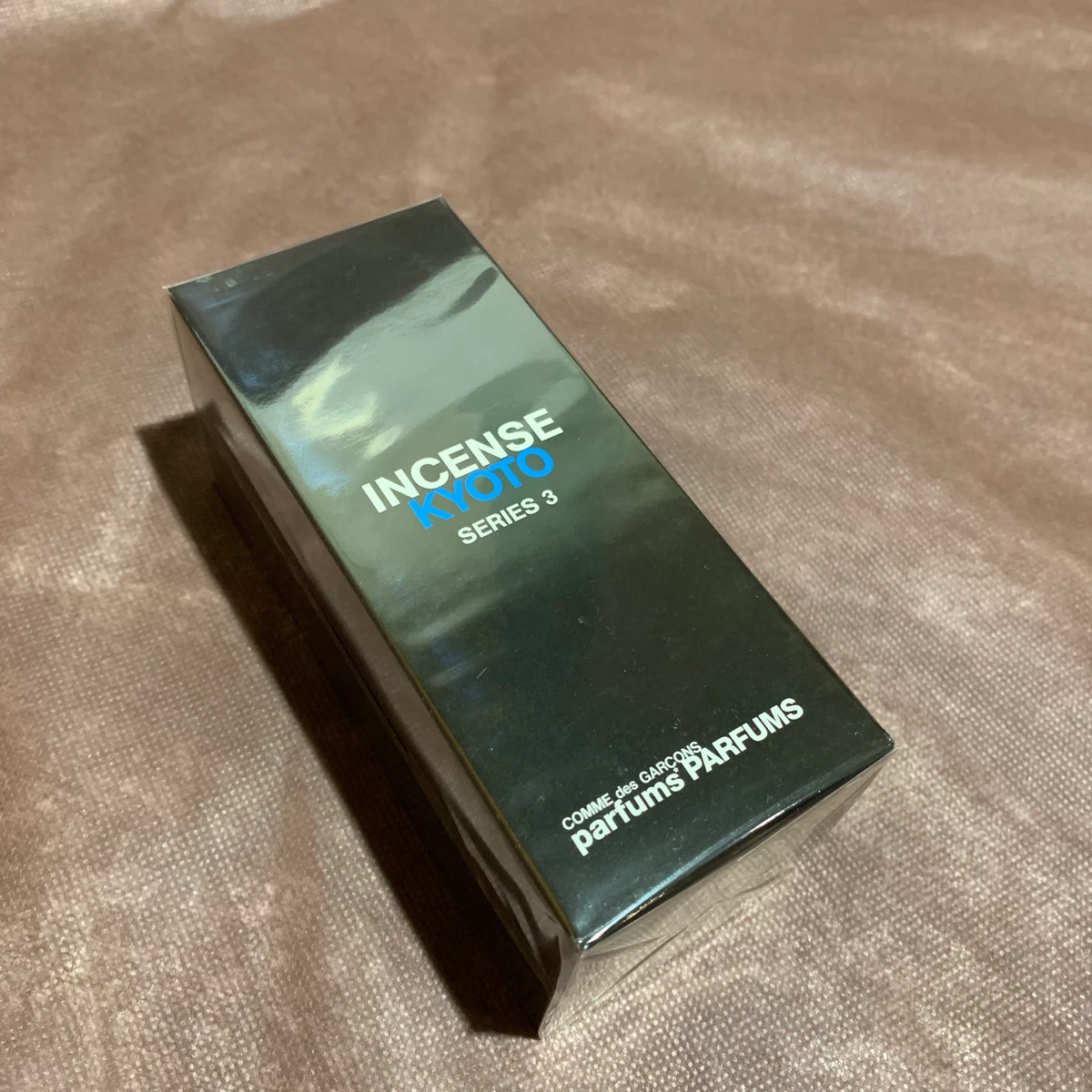Comme des top gar?ons japan 50ml