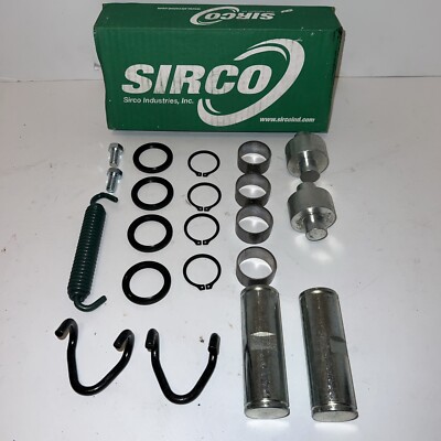 Sirco RK-1 Brake Kit K274