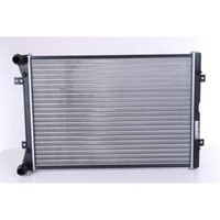 KüHler WasserküHler Passend FüR VW Sharan Seat Alhambra 7M8 7M9 7M6 7M 7V8 7V9