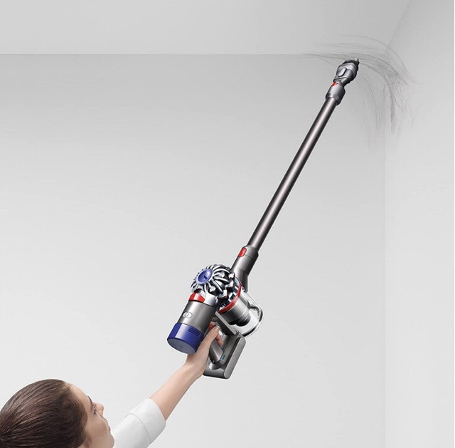 dyson v7 animal review australia