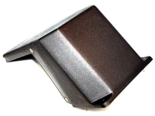 SaltDogg Replacement Gear Motor Cover, SHPE Spreaders, OEM, Buyers 3007236