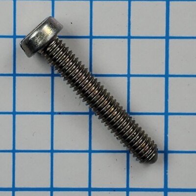 STIHL Carburetor Adjust Screw Spring – OEM #1110-122-3030 For Chainsaws & More