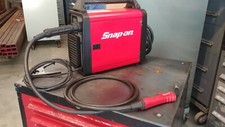 Snapon Tools MIG160i Inverter Wire Welder Gas / Gasless