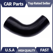 Upper - Engine To Pipe Radiator Coolant Hose Gates 1x Fits 1975-1977 Mustang II