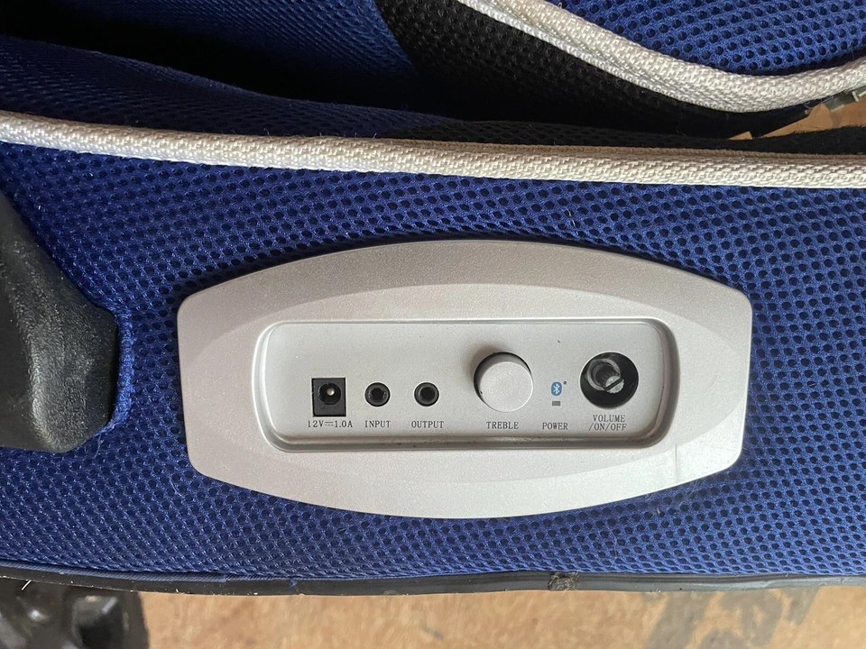 Best Choice Products Silla Gaming Giratoria 360 Grados Multi Piso Silla Bin 20 Foto 2 de 4