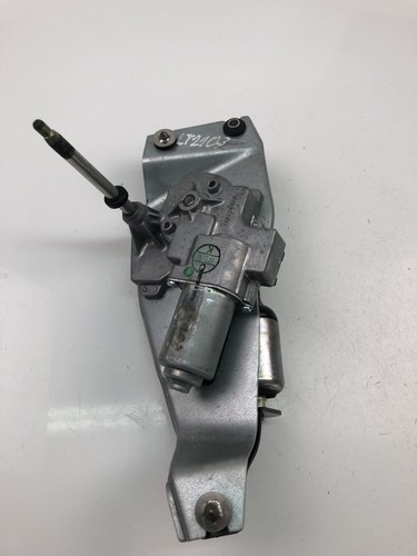 BMW 2 Gran Tourer F46 Scheibenwischermotor 7444044 2018 25829511