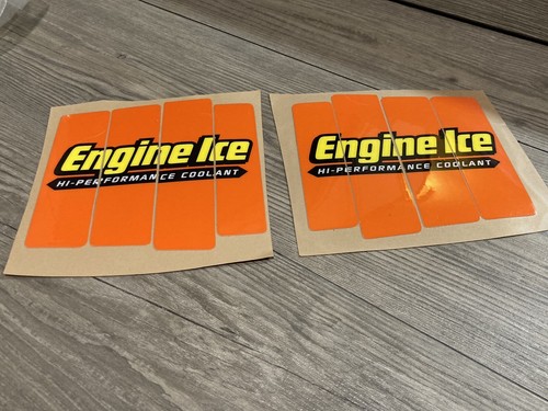 2011-2023 KTM 125 250 350 450 SX SCF XC EXC RADIATOR DECAL GRAPHICS | eBay