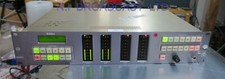 TSL amu2-hd   HDSDI audio monitor unit with 8ch audio support supports HD  SDI