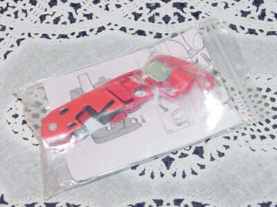 MasterLock 493B, Grip Tight Circuit Breaker LockOut Standard Toggle, NEW IN PKG