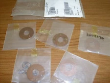 Pratt and Whitney Washer 3019179 (Sale for 1)