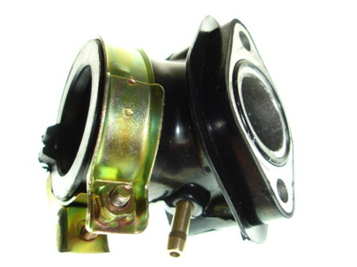152QMI SCOOTER GO KART INTAKE MANIFOLD KANDI KAZUMA DAZON VENTO 125 150CC 157QMJ