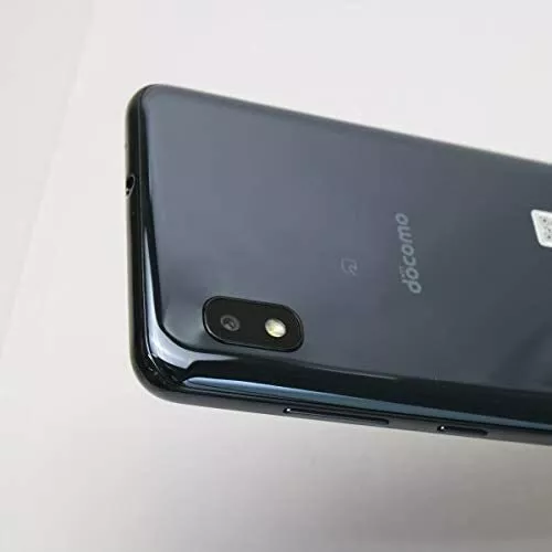 激安アウトレット!】 Galaxy A21 docomo GB 64 ブラック