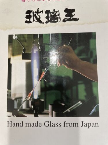 HARIO OIL & VINEGAR BOTTLES. OVB-S, OV-K & OV-S - Picture 3 of 14