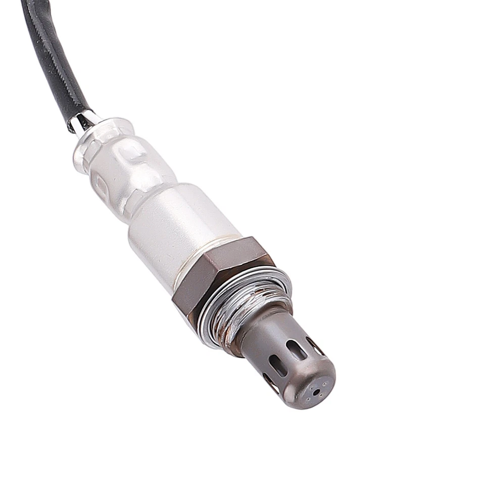 Juego de 4 sensores de O2 aptos para Hyundai Santa Fe 2013-2018 3,3 L V6 2010-2012 3,5 L V6 Foto 4 de 4