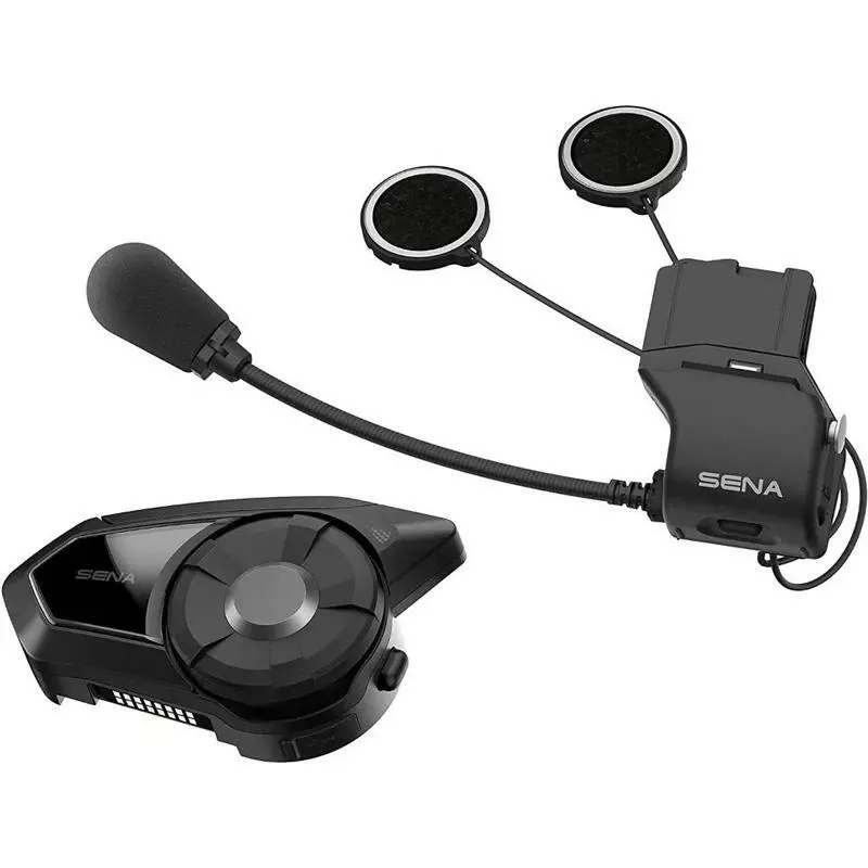 vinter zoom Leonardoda Sena 30K HD Motorcycle Bluetooth Communication System Dual Pack 30K-03D | eBay vinter zoom Leonardoda Sena 30K HD Motorcycle Bluetooth Communication System Dual Pack 30K-03D | eBay