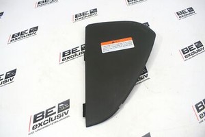 Audi A4 B8 8K A5 8T Verkleidung Armaturenbrett links Abdeckung 8K0857085B