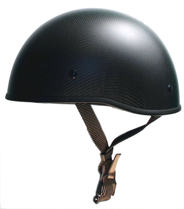 World's smallest hotsell half helmet