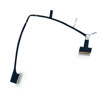DC02C00SE00 LCD Screen Cable For DELL Alienware X17 R1 R2 GDS70 EDP NON_G 40pin