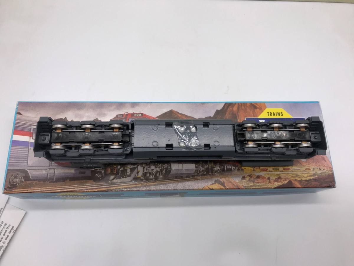 鉄道模型 Athearn Ho Southern Pacific A C4400 Athearn Genesis HO C44-9W Union Pacific 