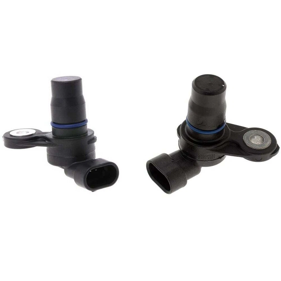 2x Sensor de posición del árbol de levas para CHEVROLET, GMC CANYON, HUMMER H3, ISUZU I-350 I-370 Foto 4 de 4