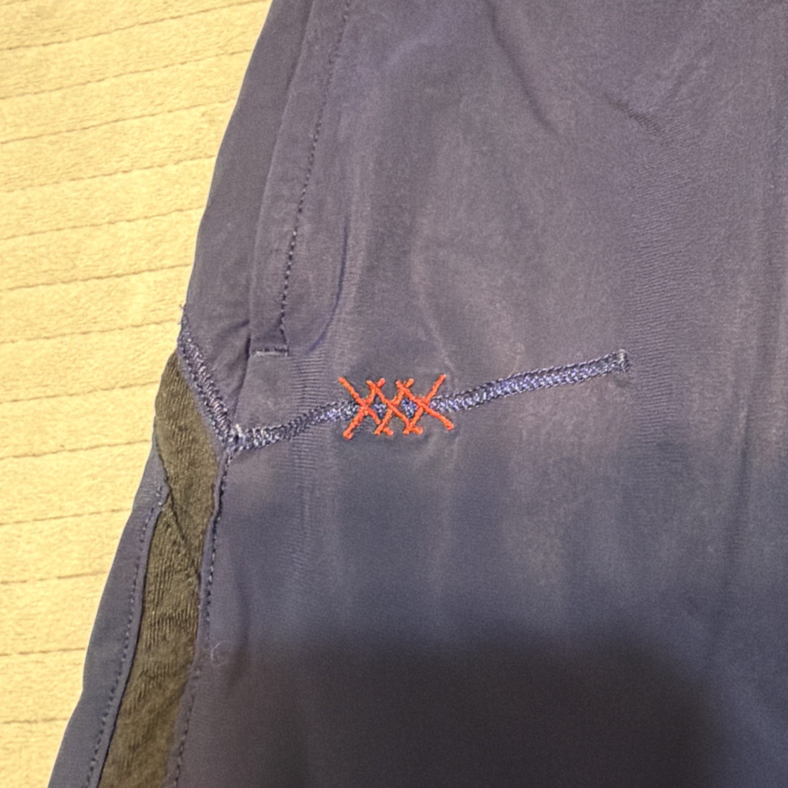 Rhone Blue Versatility Performance Gym Workout Ru… - image 2