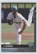 2019 Bowman Next Online Exclusive Arizona Fall League Team Sets Cody Reed 1c7