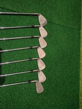 Callaway X20 Tour Irons Right-Handed, 4-PW (Reg Steel)