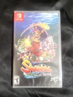Shantae and the Seven Sirens - Nintendo Switch - Brand New, Sealed