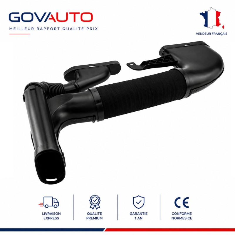 Tuyau d'air moteur A6510901142 pour rouler sereinement en Mercedes GLE et Classe M