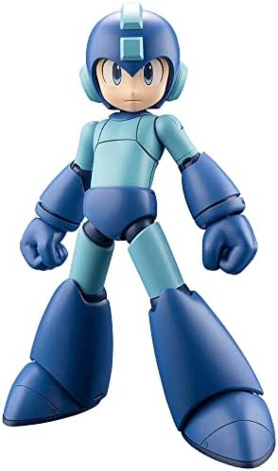 Kotobukiya Mega Man Rockman 11Ver. plastic model Height approx. 135mm F/S Track