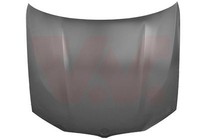 Van Wezel 0630670 Motorhaube Bmw X3/X4 Baujahr: 08/2017 FüR Bmw