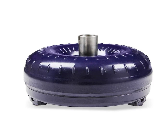 Convertidor de par de transmisión automática BM 38573ZCVQ 1976 1977 1 para Jeep J10 1975-1979 Foto 4 de 4