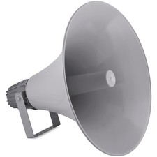 PA Horn Speaker 19.5 100W Compact Loud Sound 400Hz-5KHz PHSP20 Pyle Indoor Power