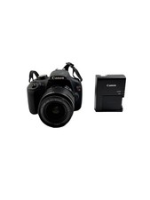 Canon EOS Rebel T5 18MP Digital SLR Camera/18-55mm Lens Kit
