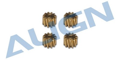 Ausrichtmotor Ritzel Stirnrad 11T M424008XXW