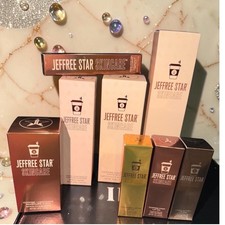 Jeffree Star Skincare - Coffee Collection Bundle - ALL UNOPENED NEW