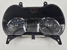 Compteur Jaguar XF