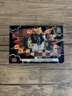 2025 Donruss Optic Ja'Marr Chase/Joe Burrow Black Pandora (RAW)
