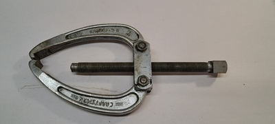 #ad Craftsman 9 46911 Vintage 2 Jaw Gear Bearing Puller Remover 8quot; Capacity USA $37.49