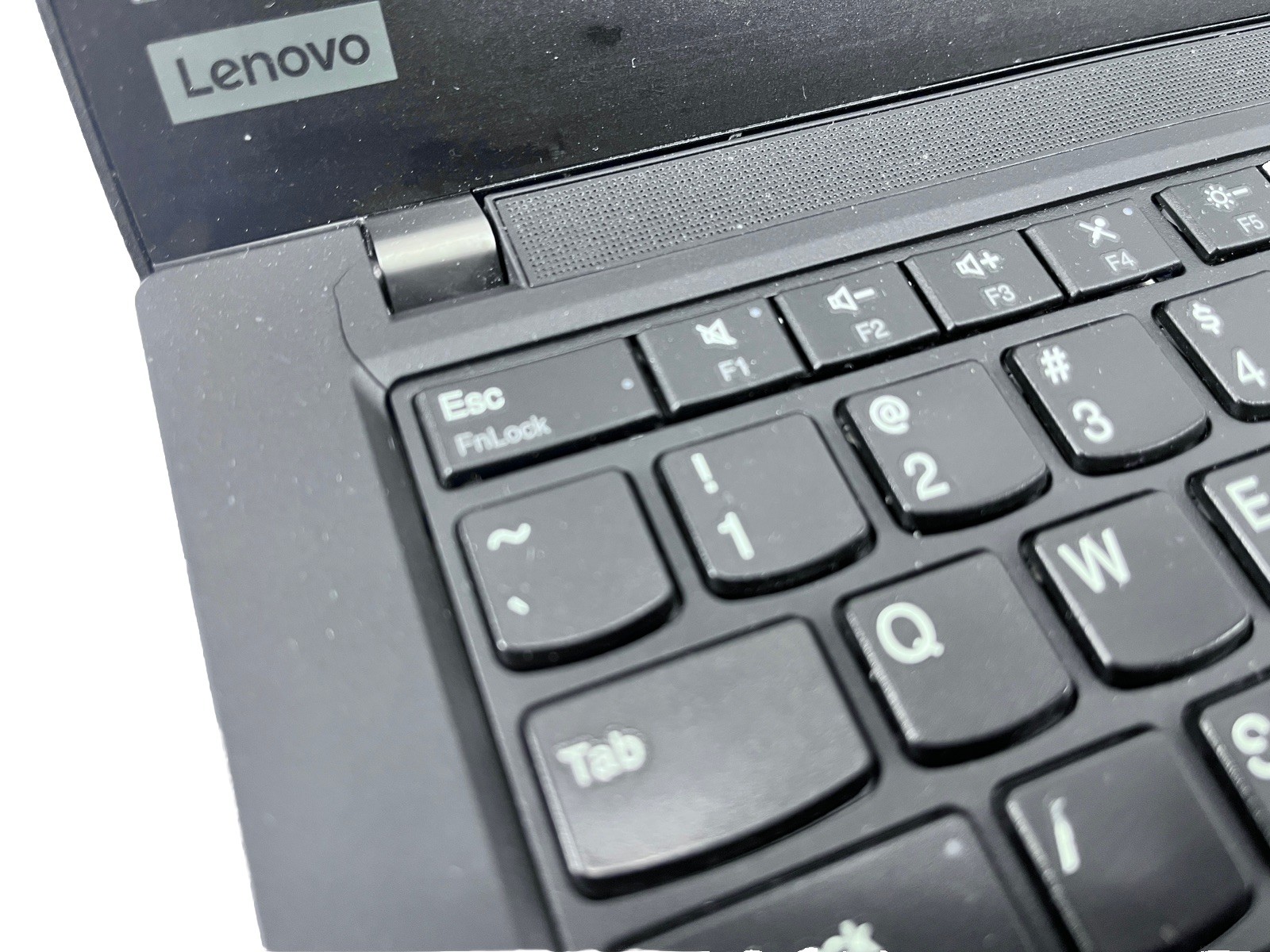Lenovo ThinkPad T14, 14-Inch Laptop, with i7-10610U, No OS