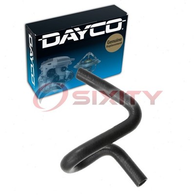 Dayco 88356 HVAC Heater Hose for C88356 97311-3K500 97311-3K000 97311-2G500 gm