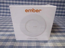 Ember Charging Coaster 2 Wireless Charging Coaster (New Sealed) FREE SHIPPING.