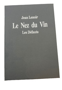 Le Nez du Vin – Wine Faults Aroma Kit