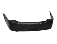 StoßStange Hinten Chrysler 300C AB 2011 Lackierbar