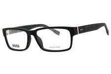 HUGO BOSS HB797-003-56 Eyeglasses Frame Size ...