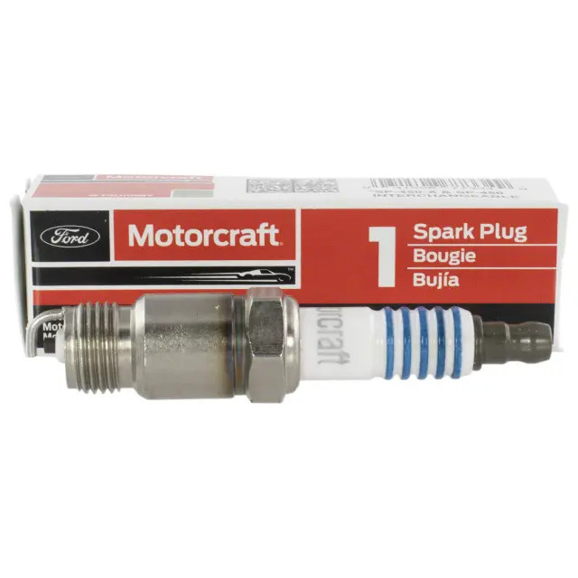 Genuine Ford Motorcraft Spark Plug SP-450-X