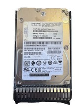 IBM ST300MP0016 300GB 2.5" 6Gb/s 15K RPM SAS Hard Drive FRU P/N: 00E9912