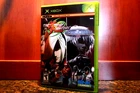 King of Fighters 02/03 (Microsoft Xbox, 2005) Complete Tested CIB 2002 2003 SNK