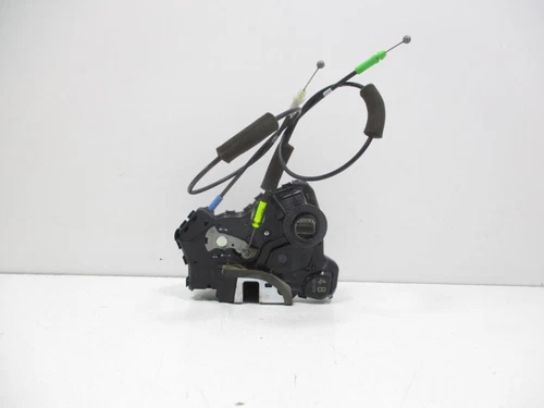 Serratura Porta Anteriore Destra per TOYOTA LAND CRUISER (J15) Basis 2 7418460 - Imagen 2 de 10